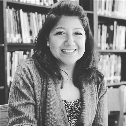 Mrs. A. Ramos 